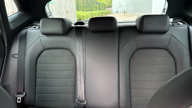 SEAT Ibiza 1.0 TSI 110 FR Sport [EZ] 5dr Petrol Hatchback